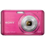 Sony Cyber-Shot DSC-W310