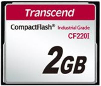 Transcend 2 GB TS2GCF220I