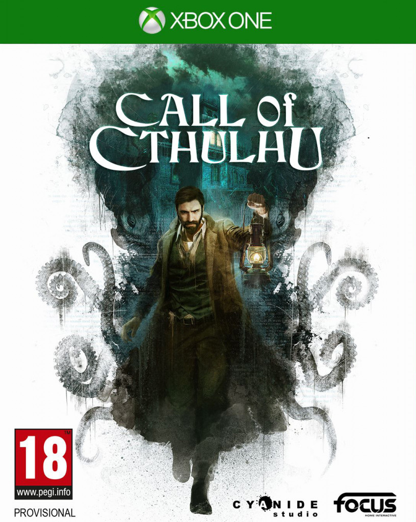 Call of Cthulhu