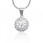 Swarovski Elements Koule 16mm