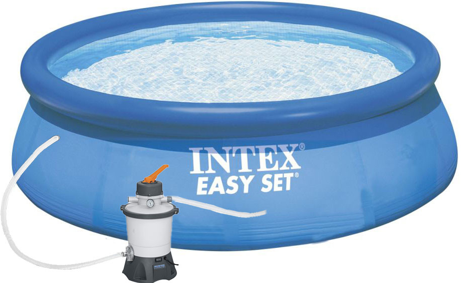 Intex Easy Set 3,05 x 0,76 m 28120PFS