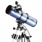 Sky-Watcher 130/650mm EQ2
