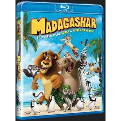 Madagaskar