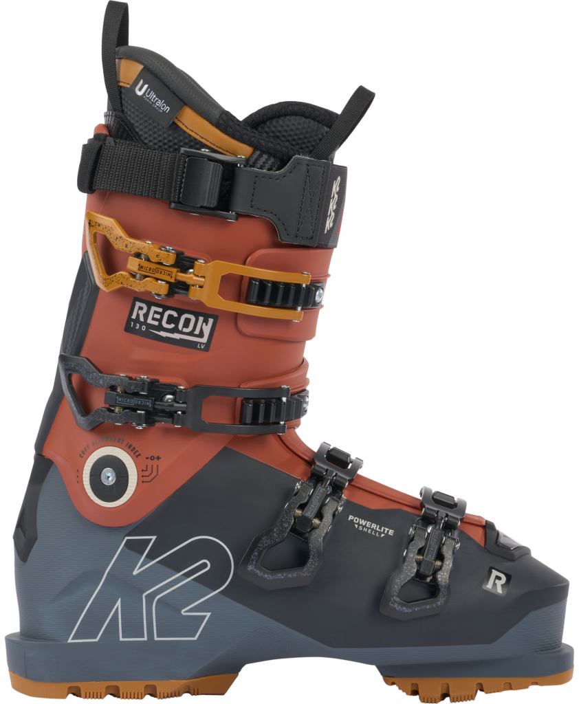 K2 Recon 130 LV 23/24