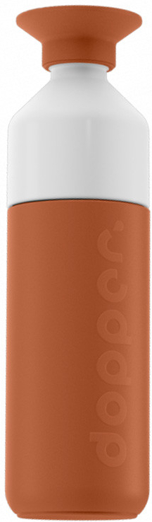 Dopper Insulated 350 ml Terracotta Tide