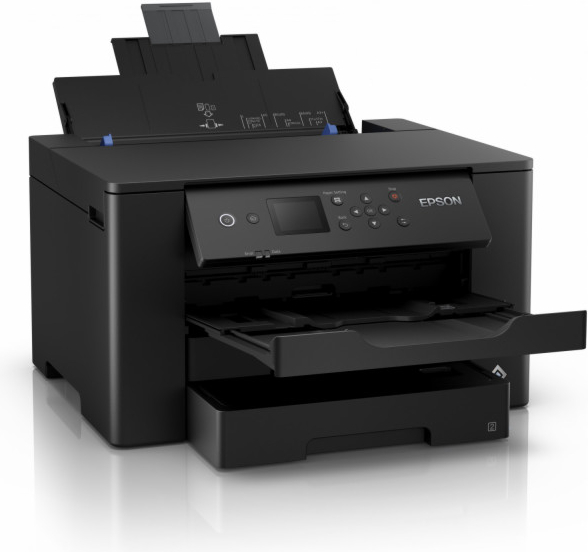 Epson WorkForce WF-7310DTWF