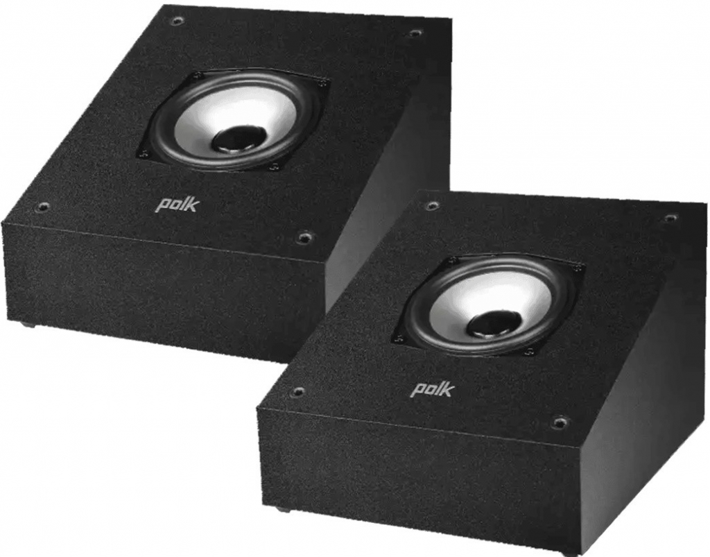 Polk Audio Monitor XT90