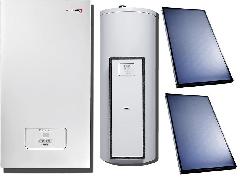 Baxi Luna Platinum+ 1.32 7219691