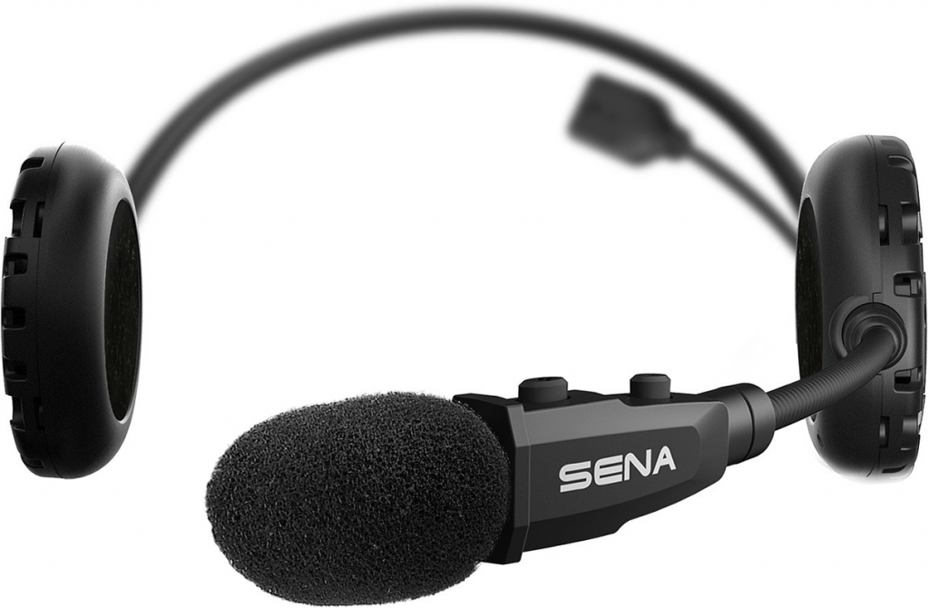 SENA 3S Plus