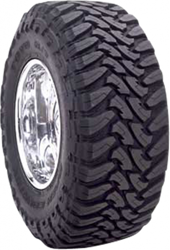 Toyo Open Country M/T 265/70 R17 118/115P