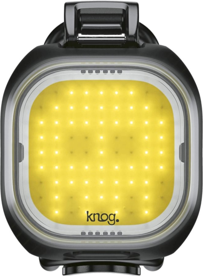 Knog Blinder Mini přední skull