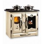 Nordica TERMOSUPREMA COMPACT D.S.A. , teplovodní
