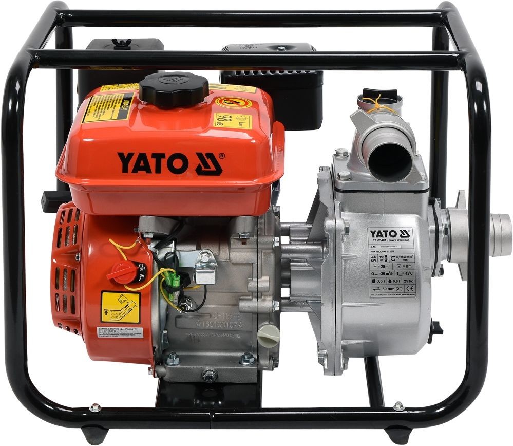 Yato YT-85401