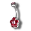Swarovski AC-FLOWER-01-C Swarovski AC-FLOWER-01-C