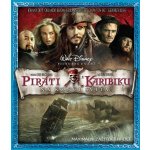 Piráti z Karibiku 3 - Na konci světa
