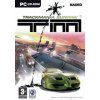 Trackmania Sunrise