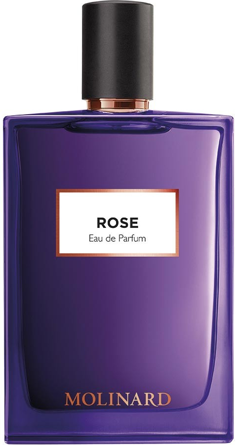 Molinard Rose parfém dámský 75 ml