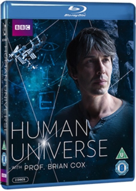 Human Universe BD