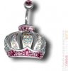 Tribal Crowns D