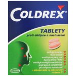 Coldrex 12 tablet