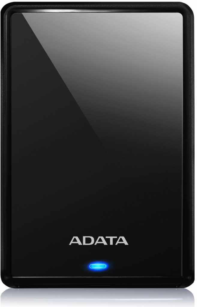 ADATA HV620S 2TB, AHV620S-2TU3-CBK