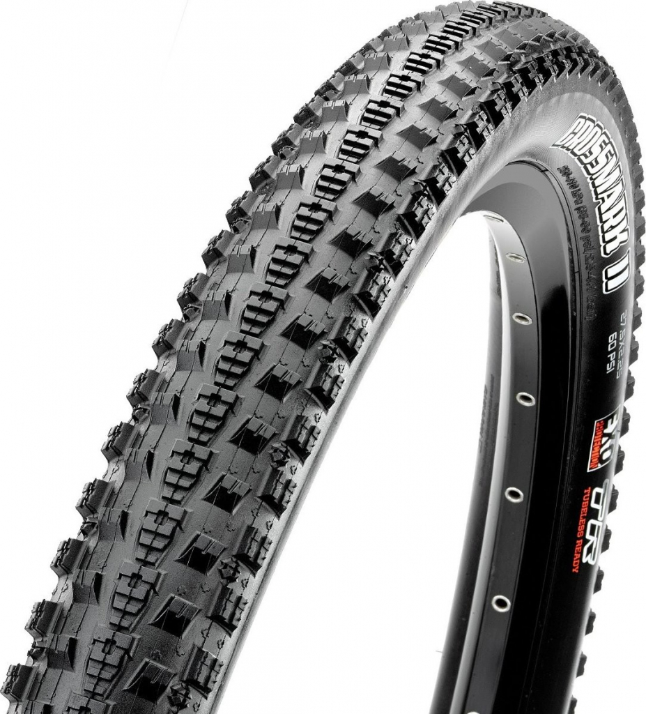 Maxxis CROSSMARK II 26x1.95 60