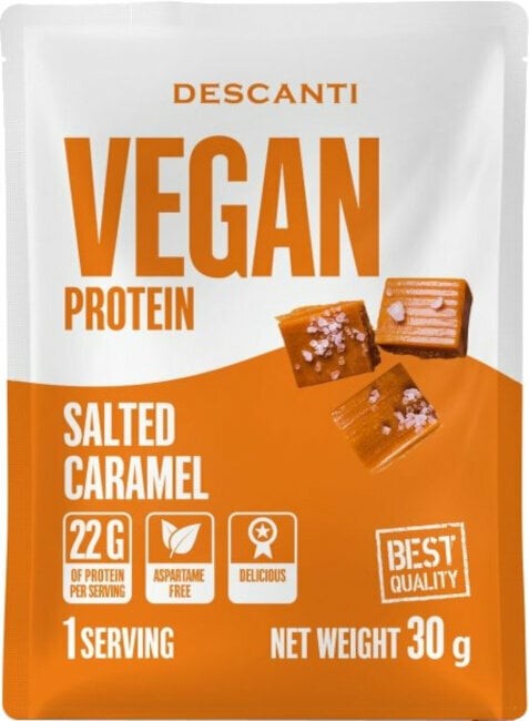 Descanti VEGAN Protein 30 g