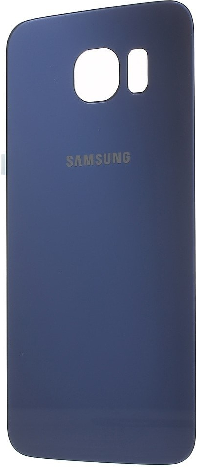 Kryt Samsung Galaxy S6 zadní černý