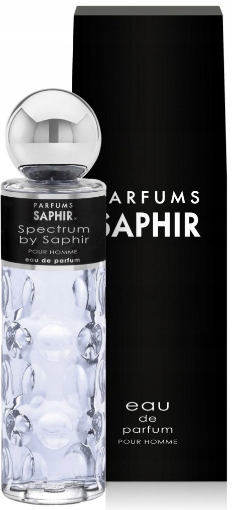 Saphir Spectrum parfémovaná voda pánská 200 ml