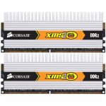 Corsair DDR2 4GB 800MHz CL5 (2x2GB)