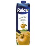 Relax PREMIUM Jablko s dužinou 1 L