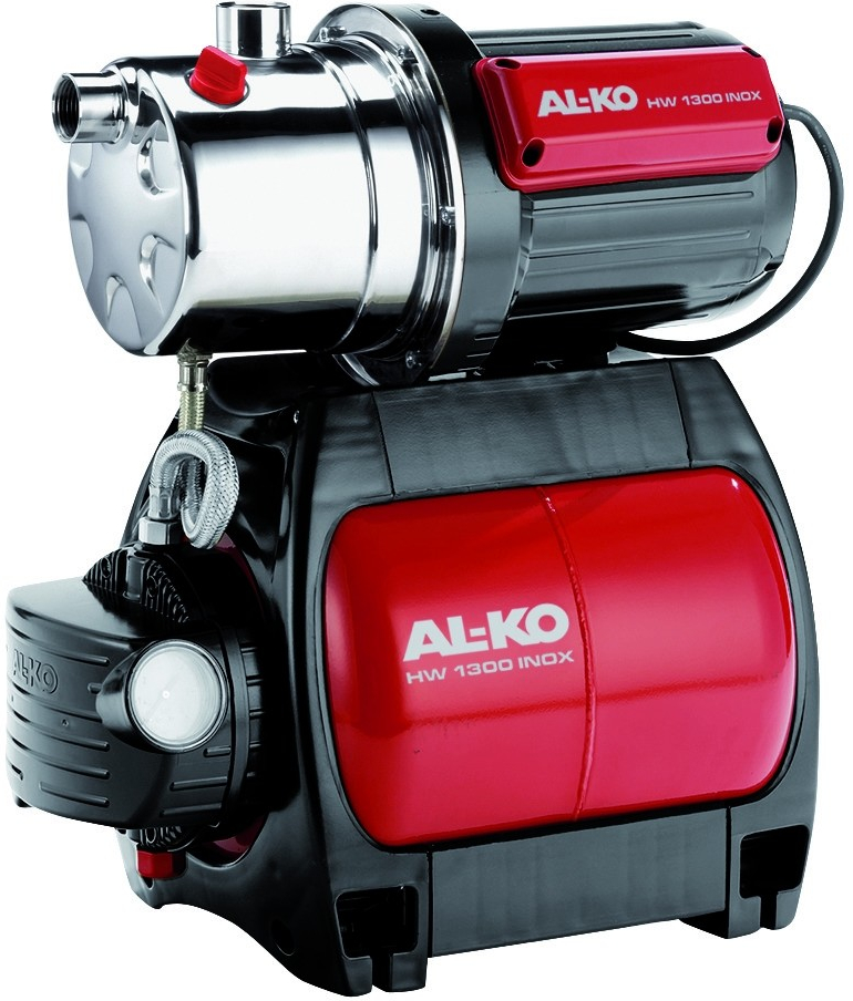 AL-KO HW 1300 Inox 113249