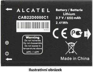 Alcatel CAC2500013C2