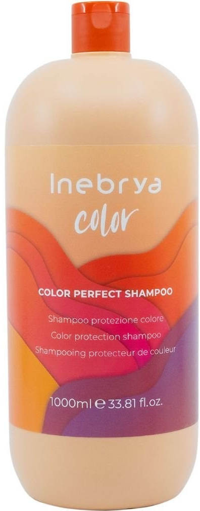 Inebrya Pro-Color Color Perfect Shampoo 1000 ml