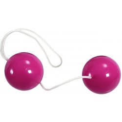 Venušiny kuličky Orgasm balls