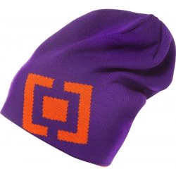 čepice Horsefeathers Blaster 11/12 violet