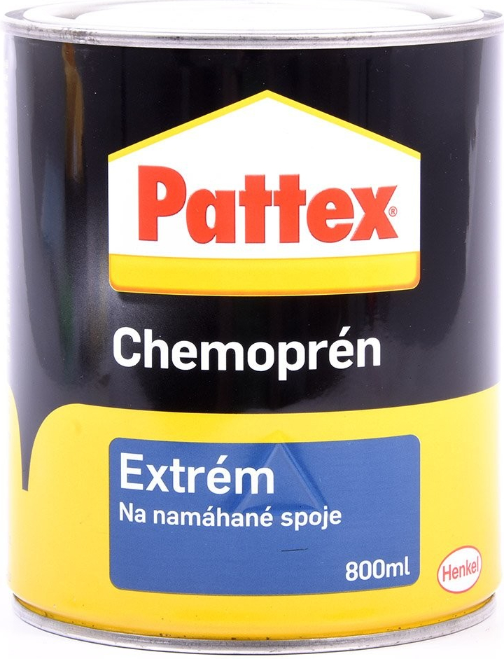 PATTEX Chemoprén extrém 800g