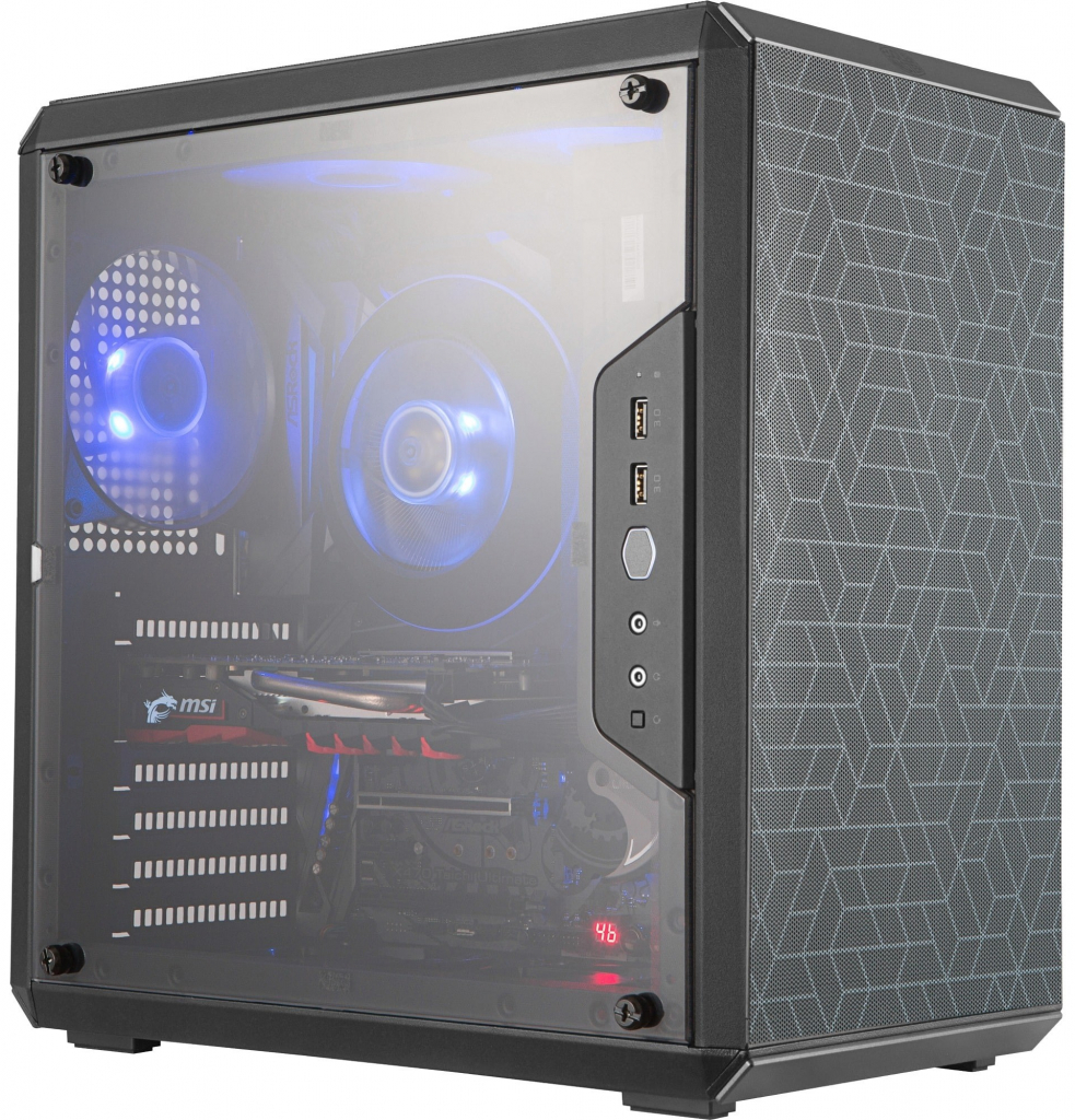 Cooler Master MasterBox Q500L MCB-Q500L-KANN-S00