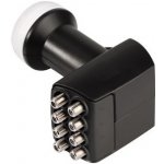 Octo LNB GLOT40 (8 receiver outputs)