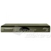 TECHNISAT Force TeVeMaster T1/ Set-Top-Box/ 1x DVB-T tuner/ 2xSCART/ Dálkové ovládání TECHNISAT Force TeVeMaster T1/ Set-Top-Box/ 1x DVB-T tuner/ 2xSCART/ Dálkové ovládání