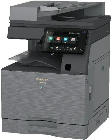 Sharp BP-60C31