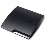 Sony Playstation 3 160GB