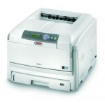 Oki C810cdtn