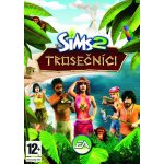 The Sims Castaway Stories
