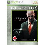 Hitman Blood Money