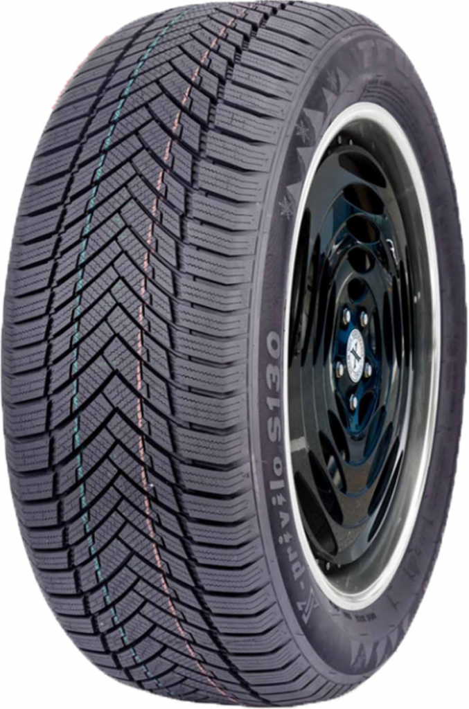 Tracmax X-Privilo S130 215/60 R16 99H