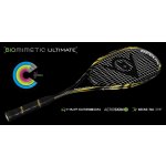 Dunlop Biomimetic Ultimate Squash