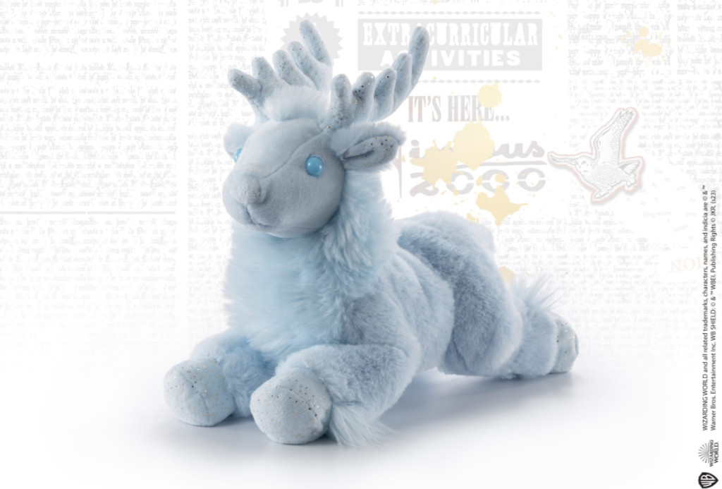 Noble Collection Harry Potter Stag Patronus