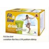 HERBEX FitLine Drink 16x6g Aloe Vera