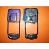 Kryt Nokia 6220 Classic střední černý